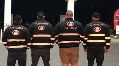 Plett armed home robbery scam