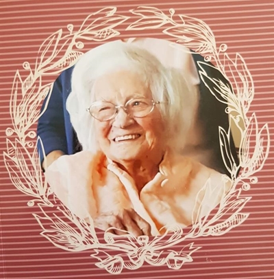 102 Kersies vir Iris