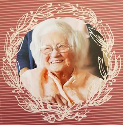102 Kersies vir Iris