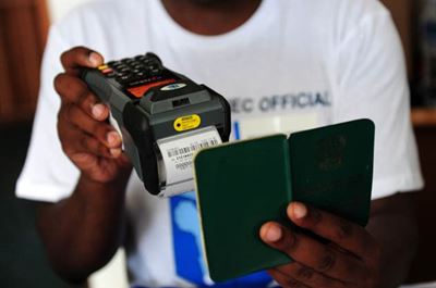 Elections 2019: Voting checklist