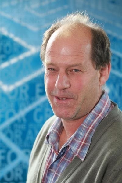 Prof Auerbach to speak at U3A