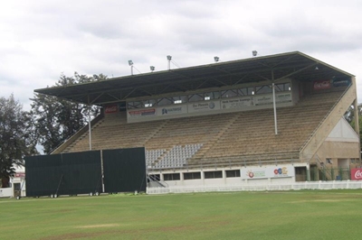 Catch the Cobras vs Knights at Rec on Saturday