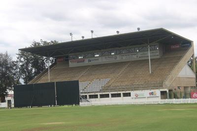 Catch the Cobras vs Knights at Rec on Saturday
