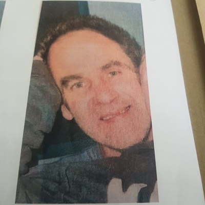 Missing person: David Todkill still missing since October 2023