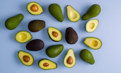 Keep your heart healthy with avo