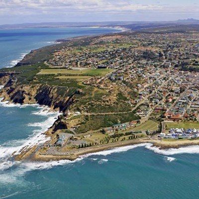 Mossel Bay tops in SA - again