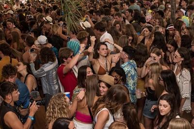 Record Plett Rage figures for 2019
