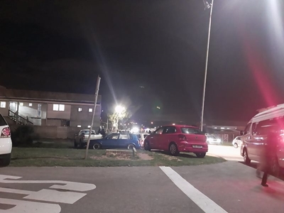 One dead following Mossel Bay business robbery 
