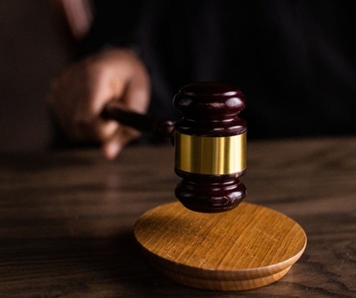 Alleged kidnapper's judgment postponed 