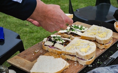 Braaibroodjies: The recipe to success