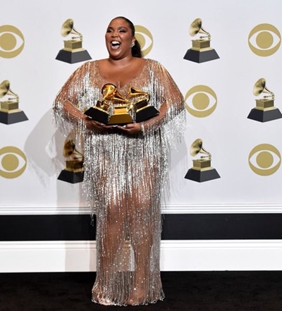 Here are the 2020 Grammy winners