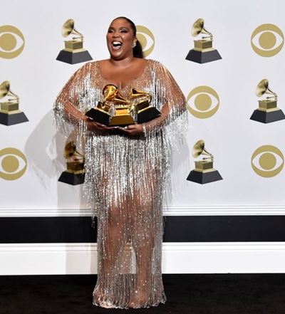 Here are the 2020 Grammy winners