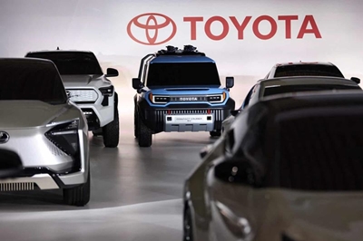 Competition Commission charges Wesbank and Toyota Financial Services with collusion