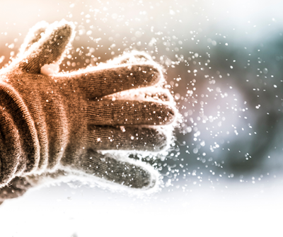 Intense cold front expected mid-week