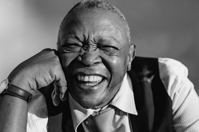 Masekela family to address SA