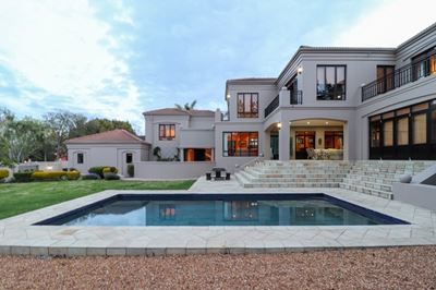 Global trade war might hurt the local property market