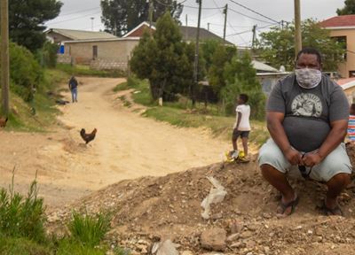 Workers demand pay after liquidation