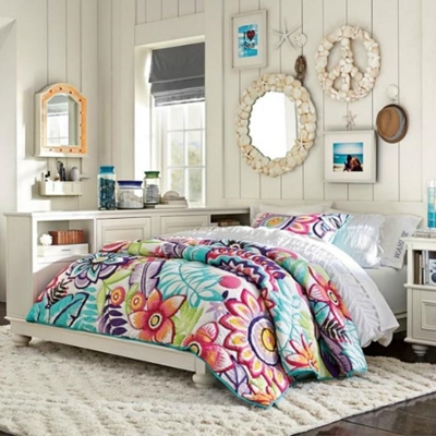 Bring summer into your home