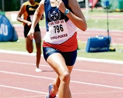SA mixed 4x400m relay team focused on qualifying for Tokyo Games