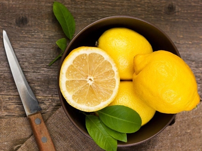 Fight the flu from your own garden