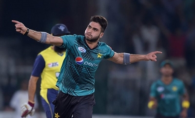 Pakistan thrash Proteas to level series