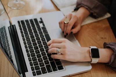 Place your Classified ad online