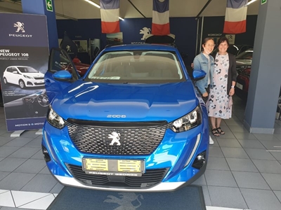 Zhai Auto George