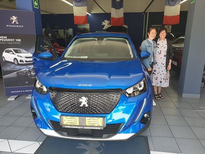 Zhai Auto George