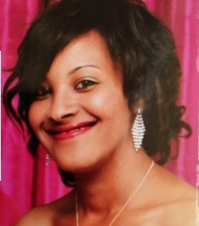 Western Cape woman missing since August
