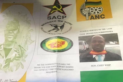 Hitmen who gunned down Eastern Cape ANC politician get life behind bars