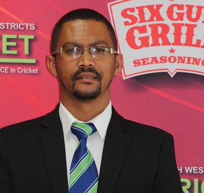 Gary Moos gets SWD Cricket post