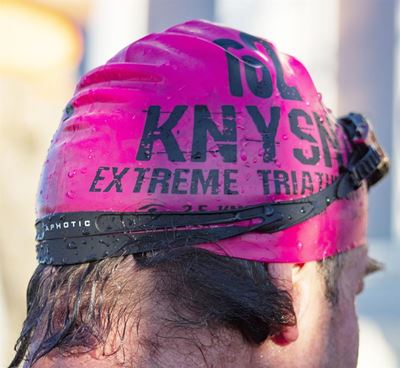 Come lend a hand at the most extreme triathlon