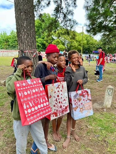 Kersfees 2024: In die gees van omgee en liefde