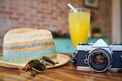 Make sure your holiday memories stay with you for the right reasons