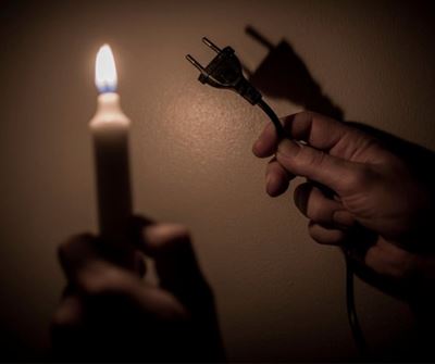Load shedding stage 4 