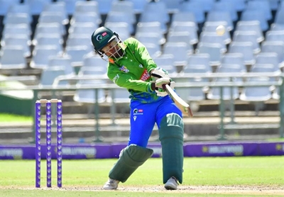Defeat for Badgers Women against Western Province
