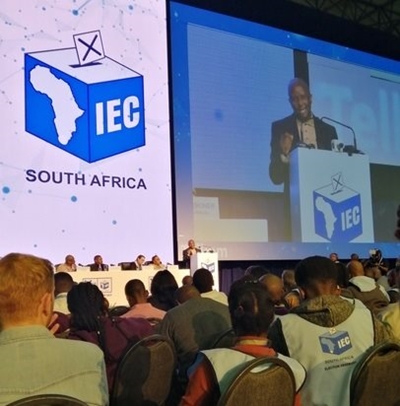 IEC probes serious claims of multiple voting