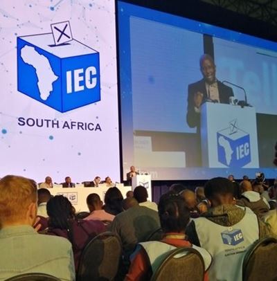 IEC probes serious claims of multiple voting