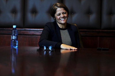 NPA slams claims Hermione Cronje spent R400 million on ‘white advocates’