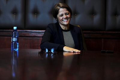NPA slams claims Hermione Cronje spent R400 million on ‘white advocates’