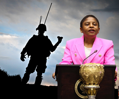 Why a military coup d’etat in SA is unlikely
