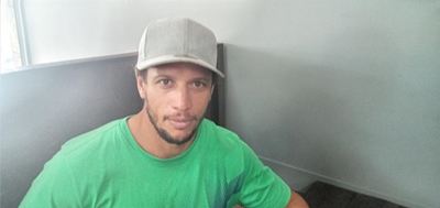 Former Springbok launches new sport initiative