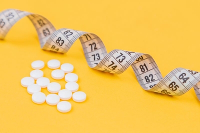 Pharmacist puts weight loss jabs in perspective