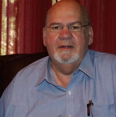 Pieter Retief na lang siekbed oorlede