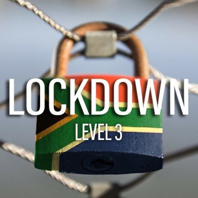 Final Lockdown Level 3 Regulations Mossel Bay Advertiser