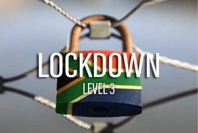 Final lockdown level 3 regulations