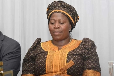 Cogta MEC accused of being part of an ANC campaign to dislodge IFP from power