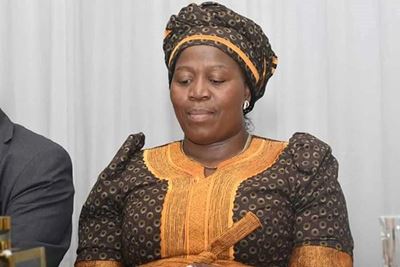 Cogta MEC accused of being part of an ANC campaign to dislodge IFP from power
