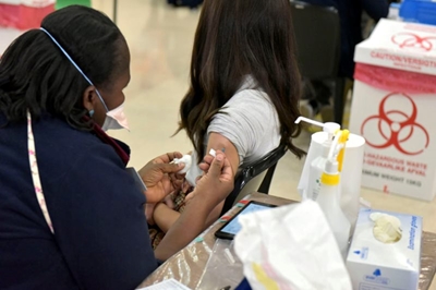 Covid-19: SA now has 21,401 active cases