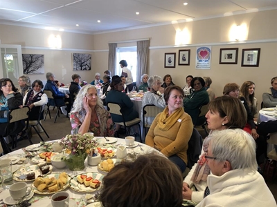 Knysna's women of worth celebrated